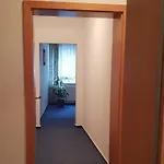 Zur Altstadt Отель типа 
