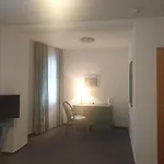 Zur Altstadt Отель типа 
