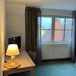 Zur Altstadt Отель типа 