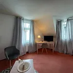 Отель типа 