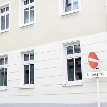 Couette-café Zur Altstadt