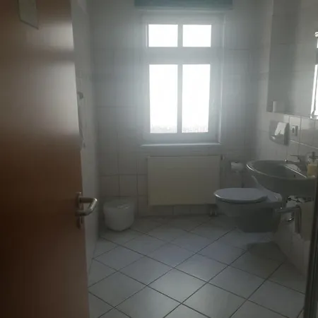 Zur Altstadt Bed & Breakfast *