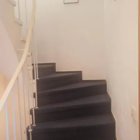 Zur Altstadt Bed & Breakfast