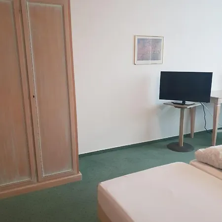Zur Altstadt * Luedenscheid