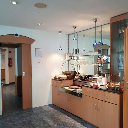 Zur Altstadt 3* Lüdenscheid