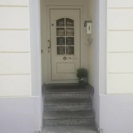 Couette-café Zur Altstadt