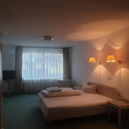 Bed & Breakfast Zur Altstadt