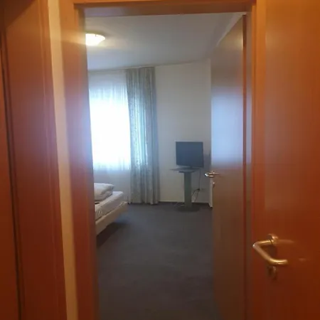 Zur Altstadt * Luedenscheid