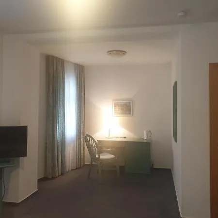 Zur Altstadt Couette-café Lüdenscheid