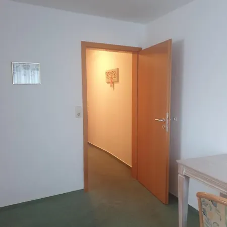 Bed & Breakfast Zur Altstadt