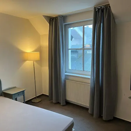 Couette-café Zur Altstadt