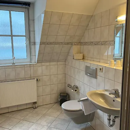 Zur Altstadt Bed & Breakfast Luedenscheid