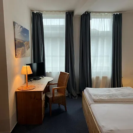 Zur Altstadt Bed & Breakfast