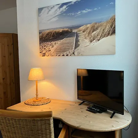 Zur Altstadt Bed & Breakfast 3*