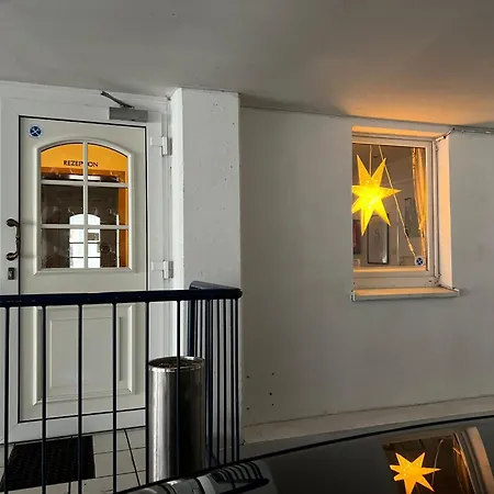 Couette-café Zur Altstadt Lüdenscheid