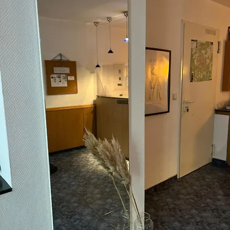 فندق مبيت وإفطار Zur Altstadt