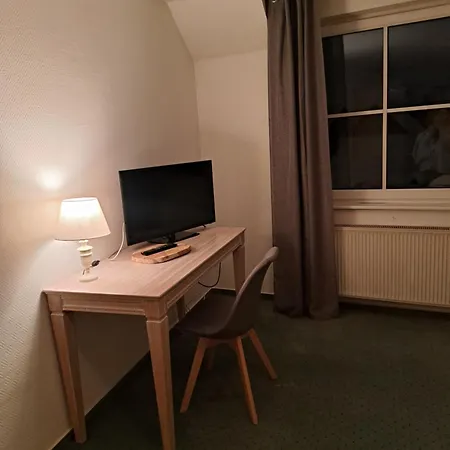Zur Altstadt Bed & Breakfast Luedenscheid