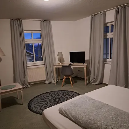 Bed & Breakfast Zur Altstadt *