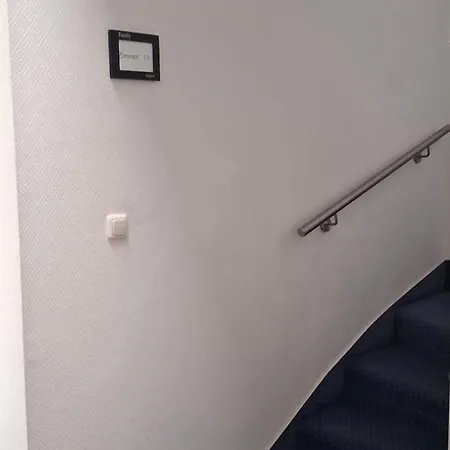 Zur Altstadt Couette-café 3*