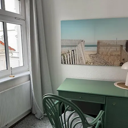 Couette-café Zur Altstadt 3*