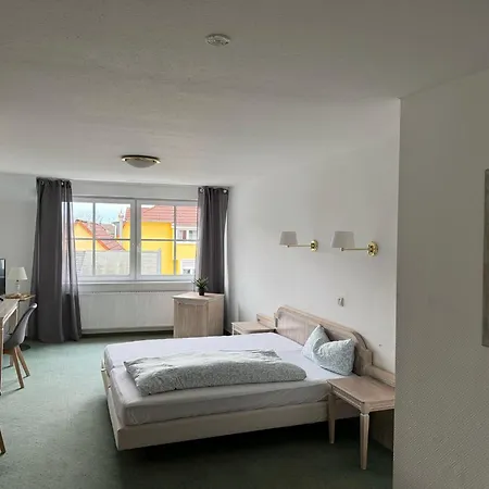Zur Altstadt Bed and breakfast Lüdenscheid