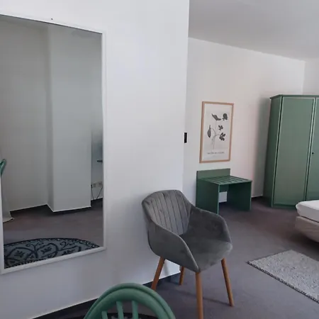 Couette-café Zur Altstadt