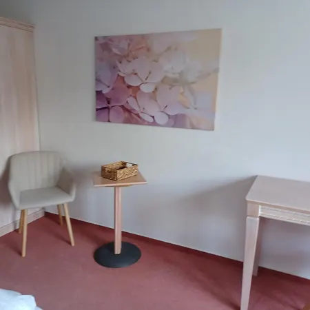 Zur Altstadt Couette-café Lüdenscheid