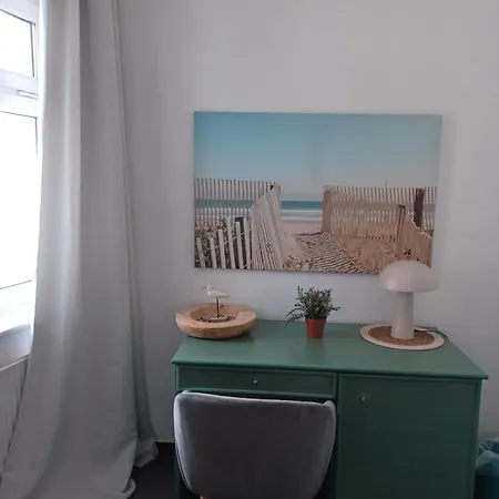 Couette-café Zur Altstadt Lüdenscheid