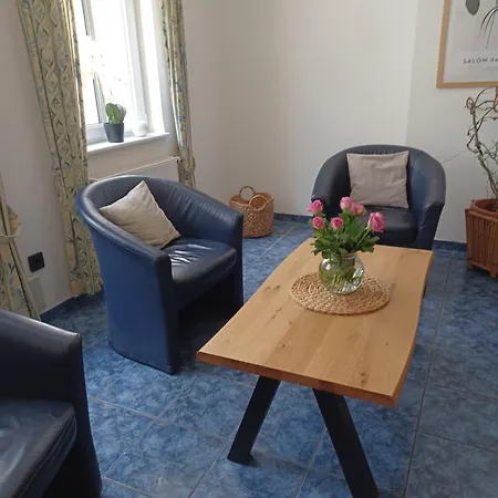 Couette-café Zur Altstadt Lüdenscheid