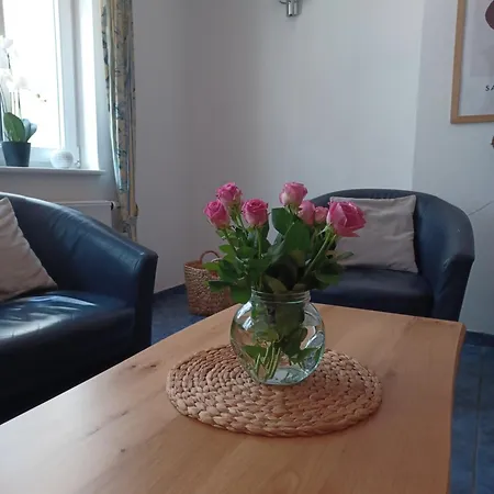 Zur Altstadt Bed & Breakfast