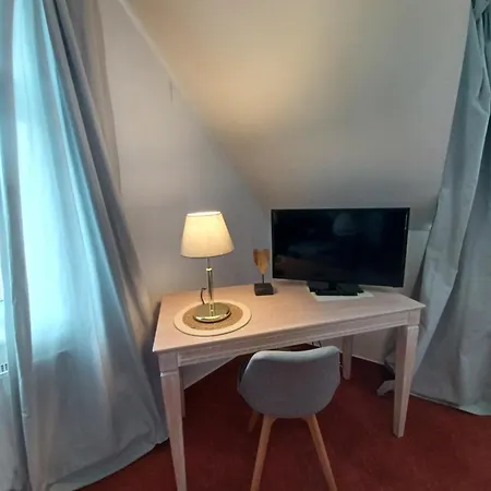 Couette-café Zur Altstadt Lüdenscheid