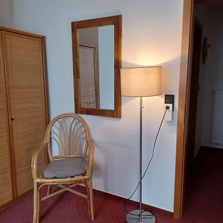 Couette-café Zur Altstadt 3*