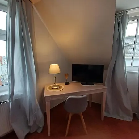 Zur Altstadt Couette-café Lüdenscheid