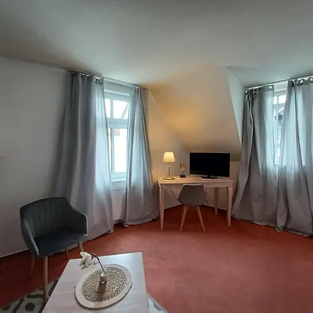 Couette-café Zur Altstadt Lüdenscheid