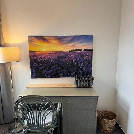 Zur Altstadt Bed and breakfast