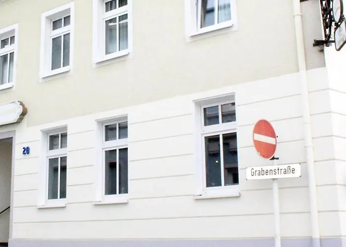 Bed and Breakfast Zur Altstadt