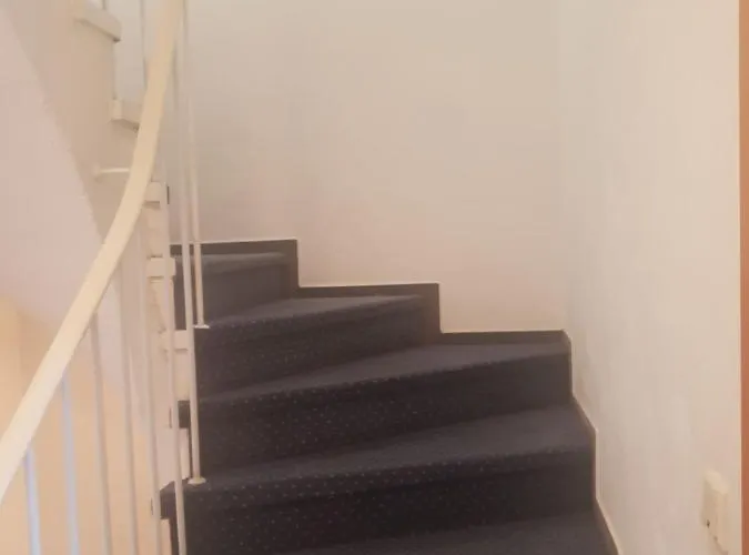 Zur Altstadt Bed and Breakfast