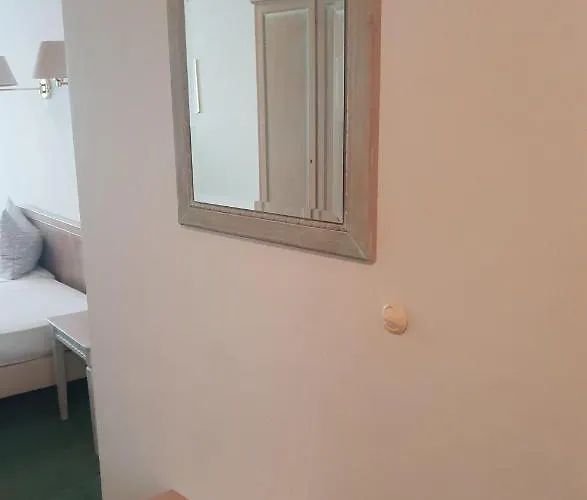 Bed and Breakfast Zur Altstadt 3*