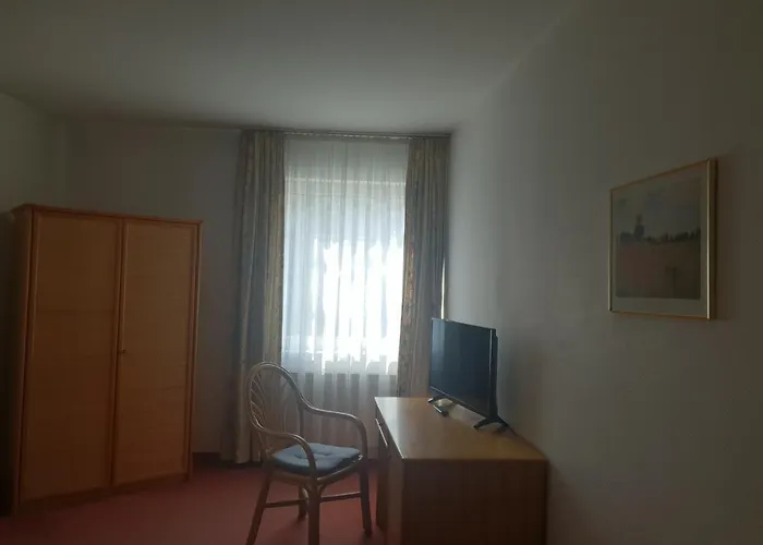 Zur Altstadt Λουντενσάιντ