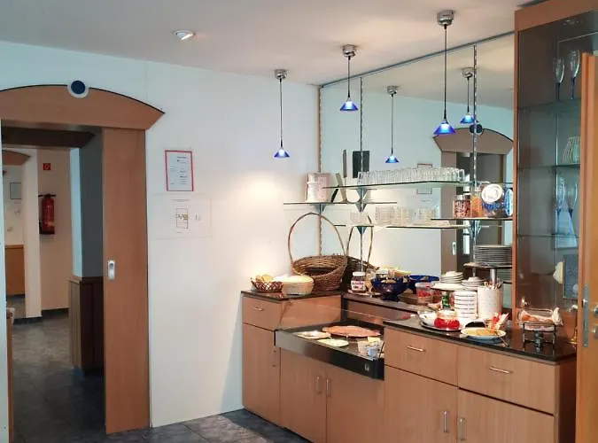 Zur Altstadt 3* Λουντενσάιντ