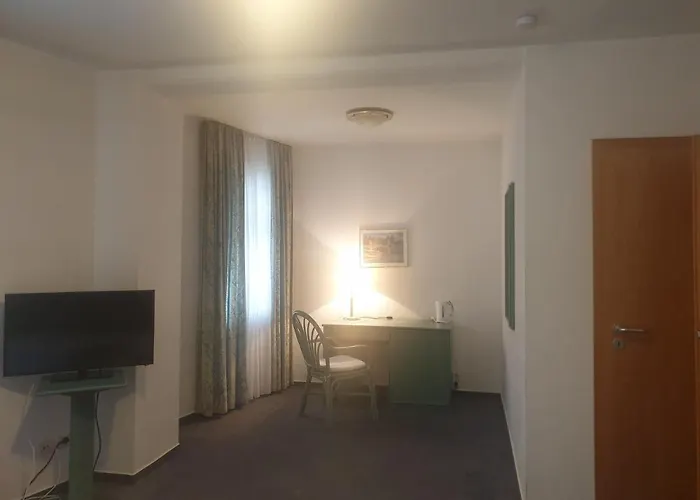 Zur Altstadt Nocleg ze śniadaniem Lüdenscheid