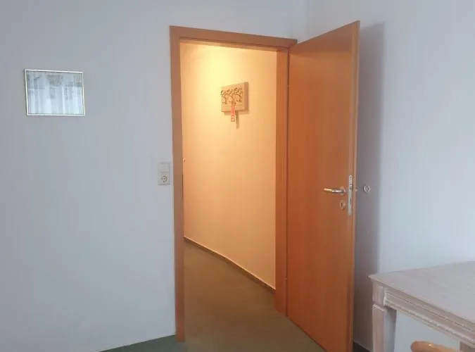 Nocleg ze śniadaniem Zur Altstadt