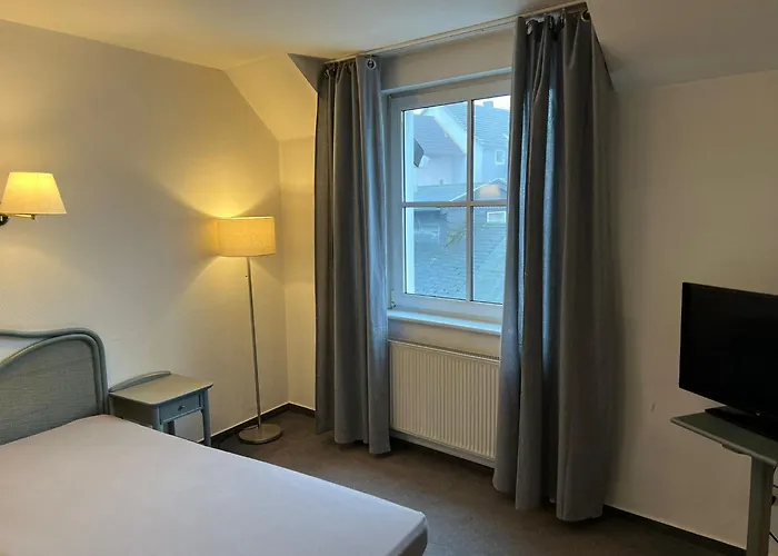 Bed and Breakfast Zur Altstadt