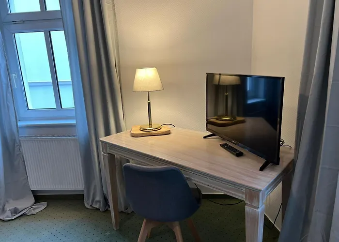 Bed and Breakfast Zur Altstadt