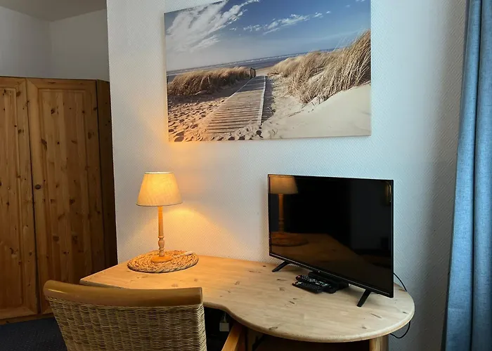 Zur Altstadt Bed and Breakfast 3*