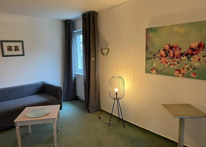 Zur Altstadt Λουντενσάιντ