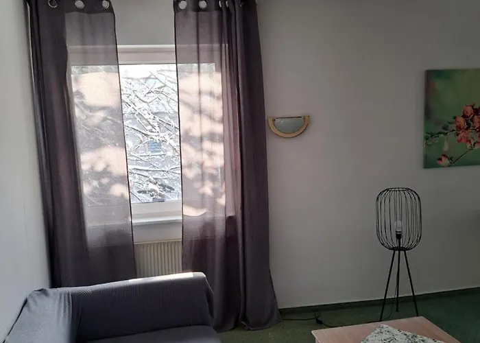 Zur Altstadt 3* Lüdenscheid