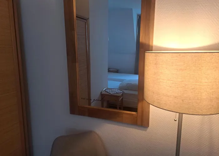 Zur Altstadt Bed and Breakfast 3*