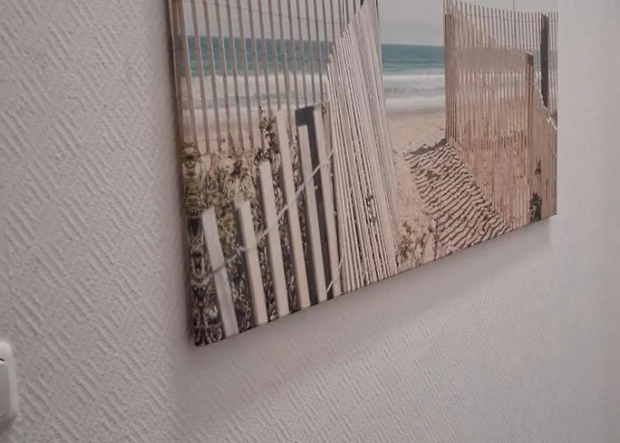 Zur Altstadt Bed and Breakfast Λουντενσάιντ