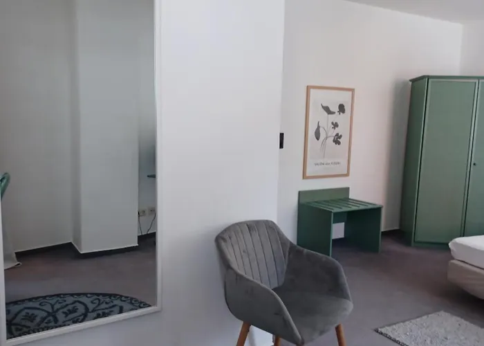 Bed and Breakfast Zur Altstadt